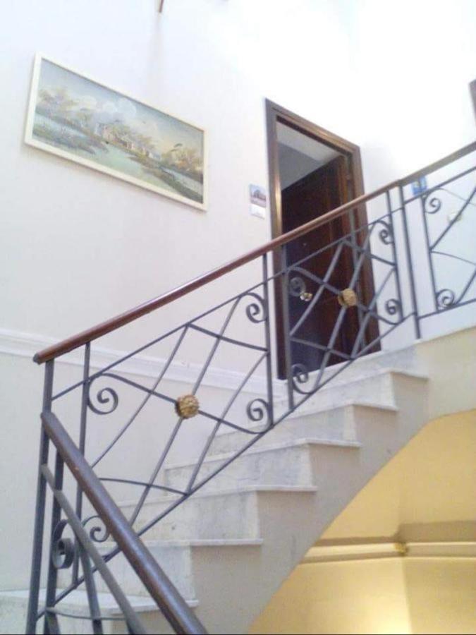 Bed and Breakfast Palermo Centro Zoe Exterior foto