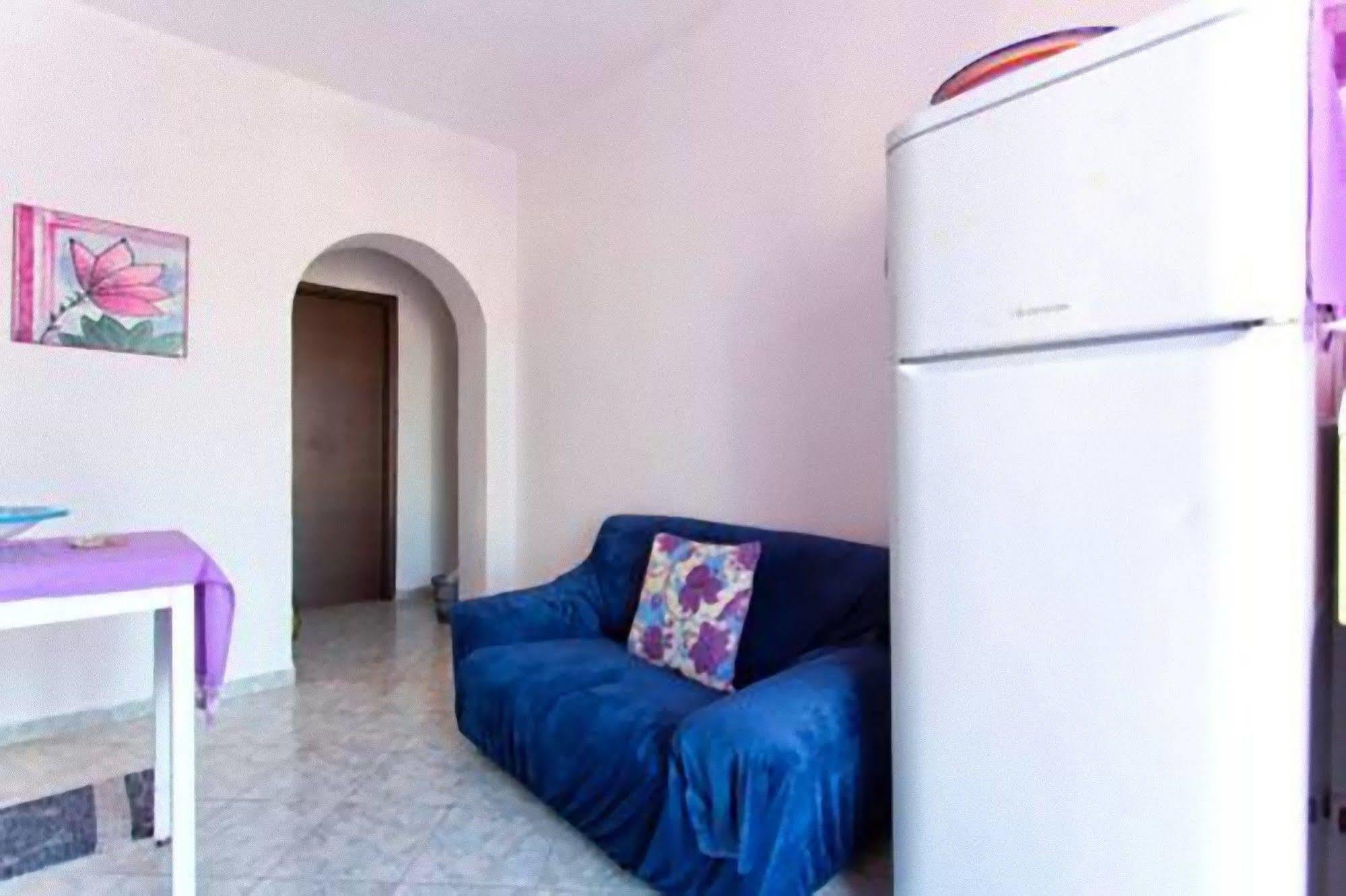 Bed and Breakfast Palermo Centro Zoe Exterior foto