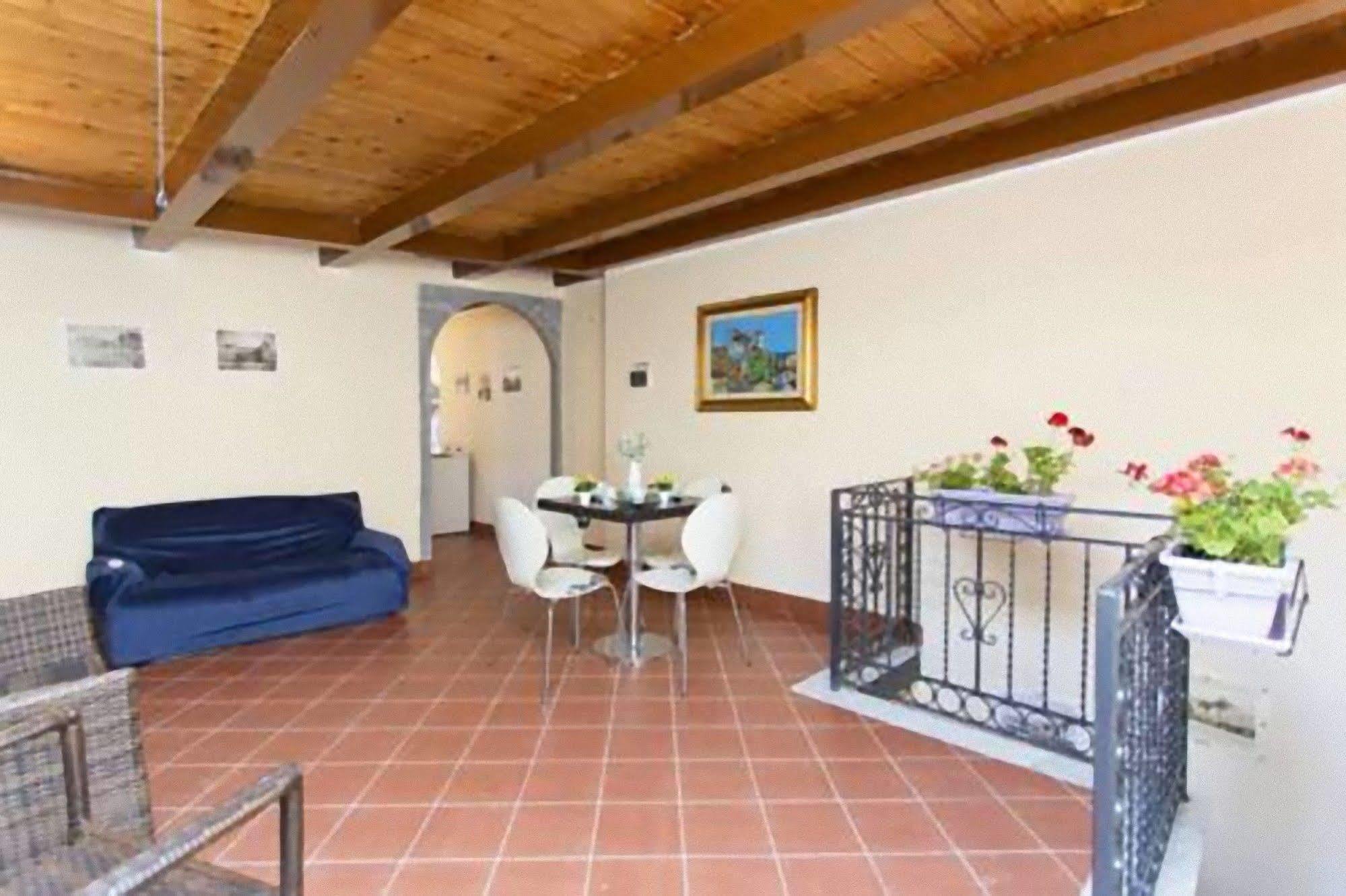 Bed and Breakfast Palermo Centro Zoe Exterior foto