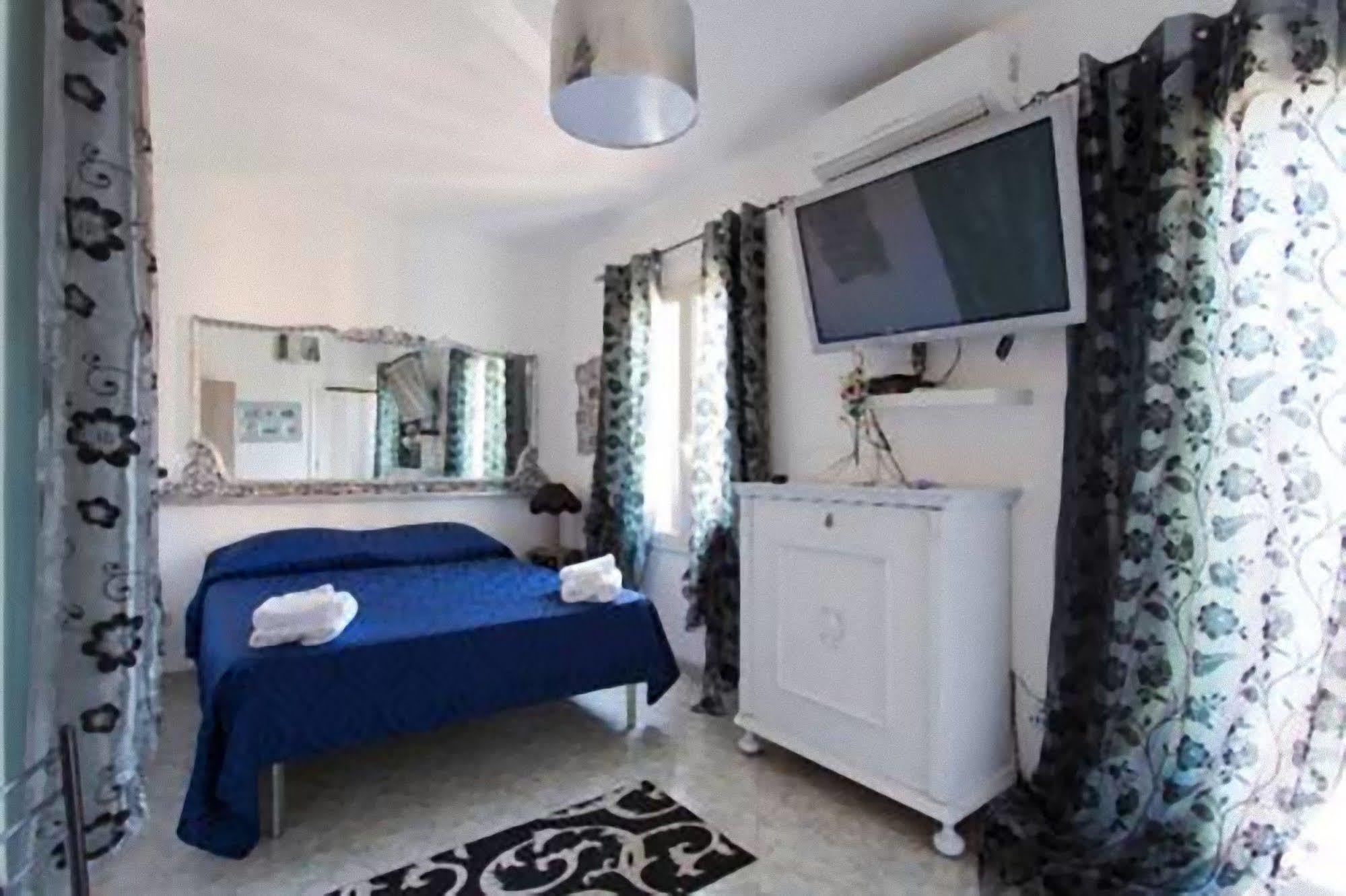Bed and Breakfast Palermo Centro Zoe Exterior foto