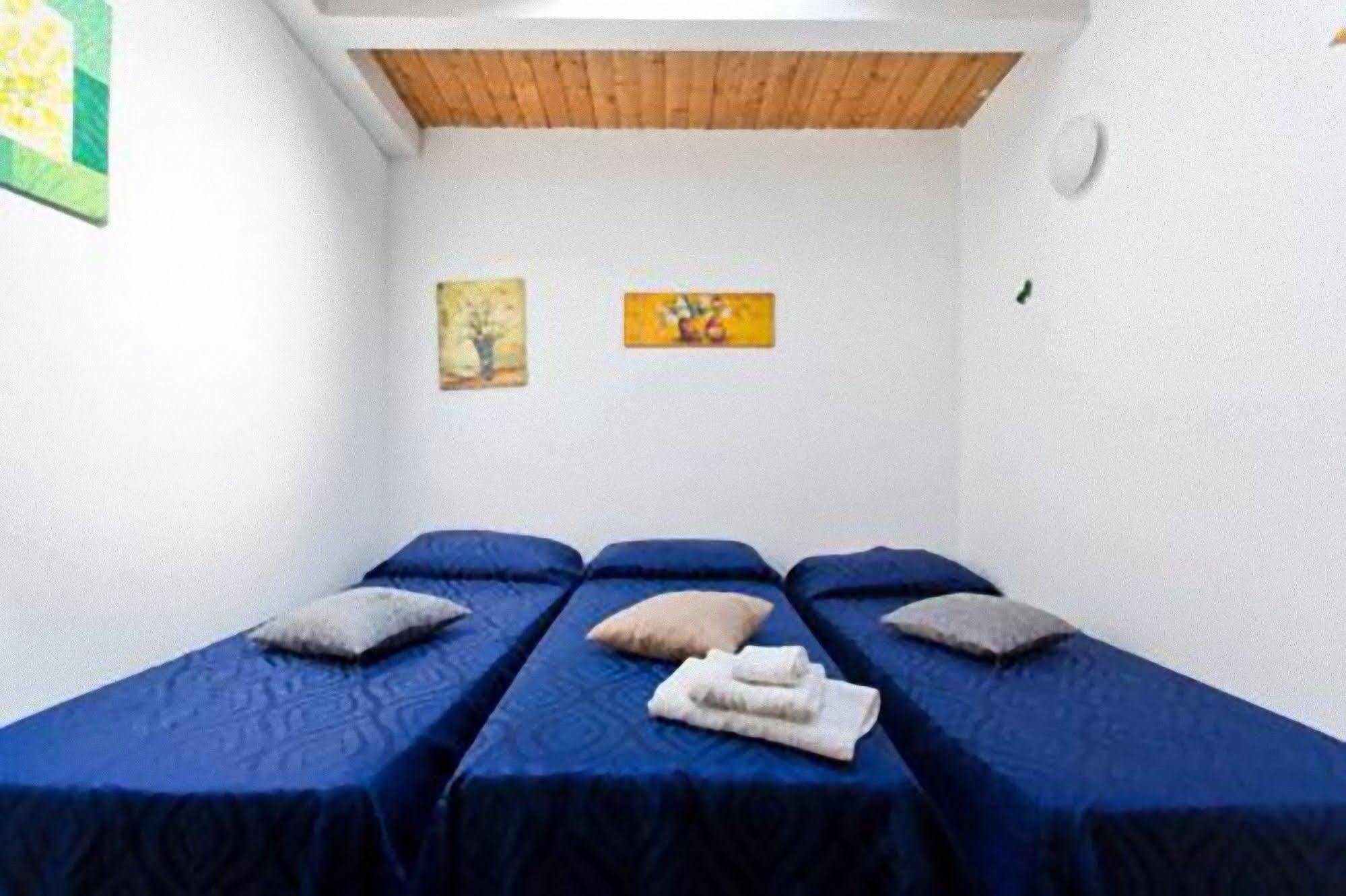 Bed and Breakfast Palermo Centro Zoe Exterior foto
