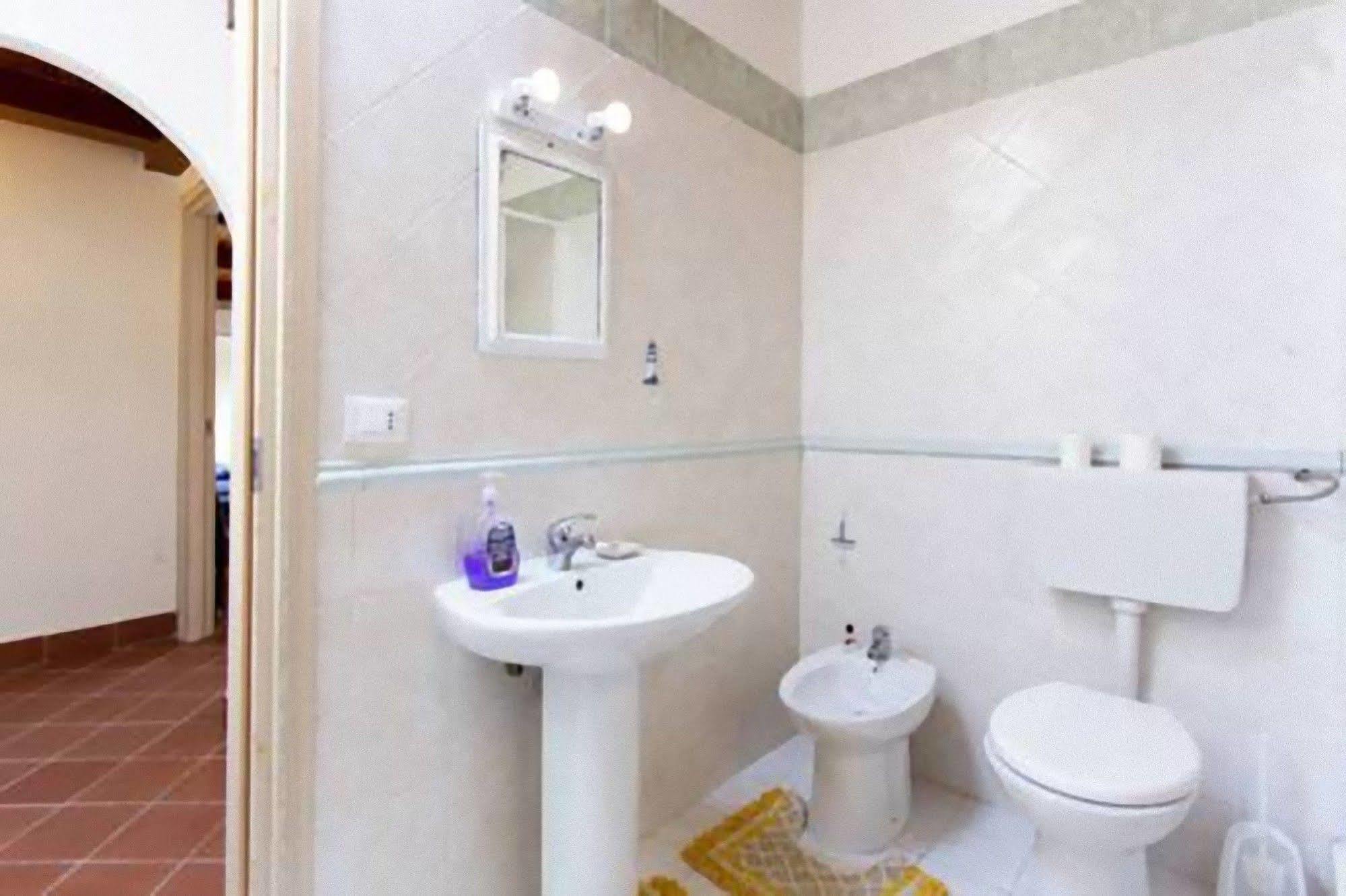 Bed and Breakfast Palermo Centro Zoe Exterior foto
