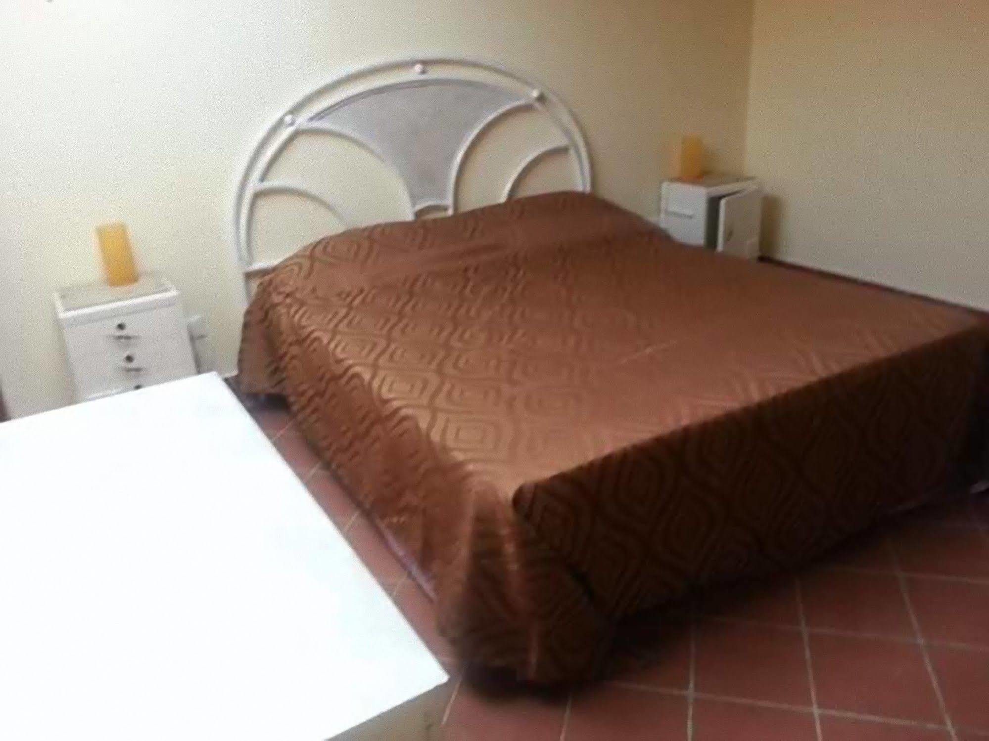 Bed and Breakfast Palermo Centro Zoe Exterior foto
