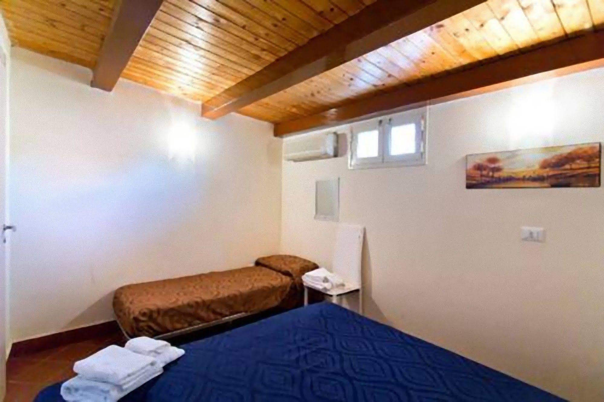 Bed and Breakfast Palermo Centro Zoe Exterior foto