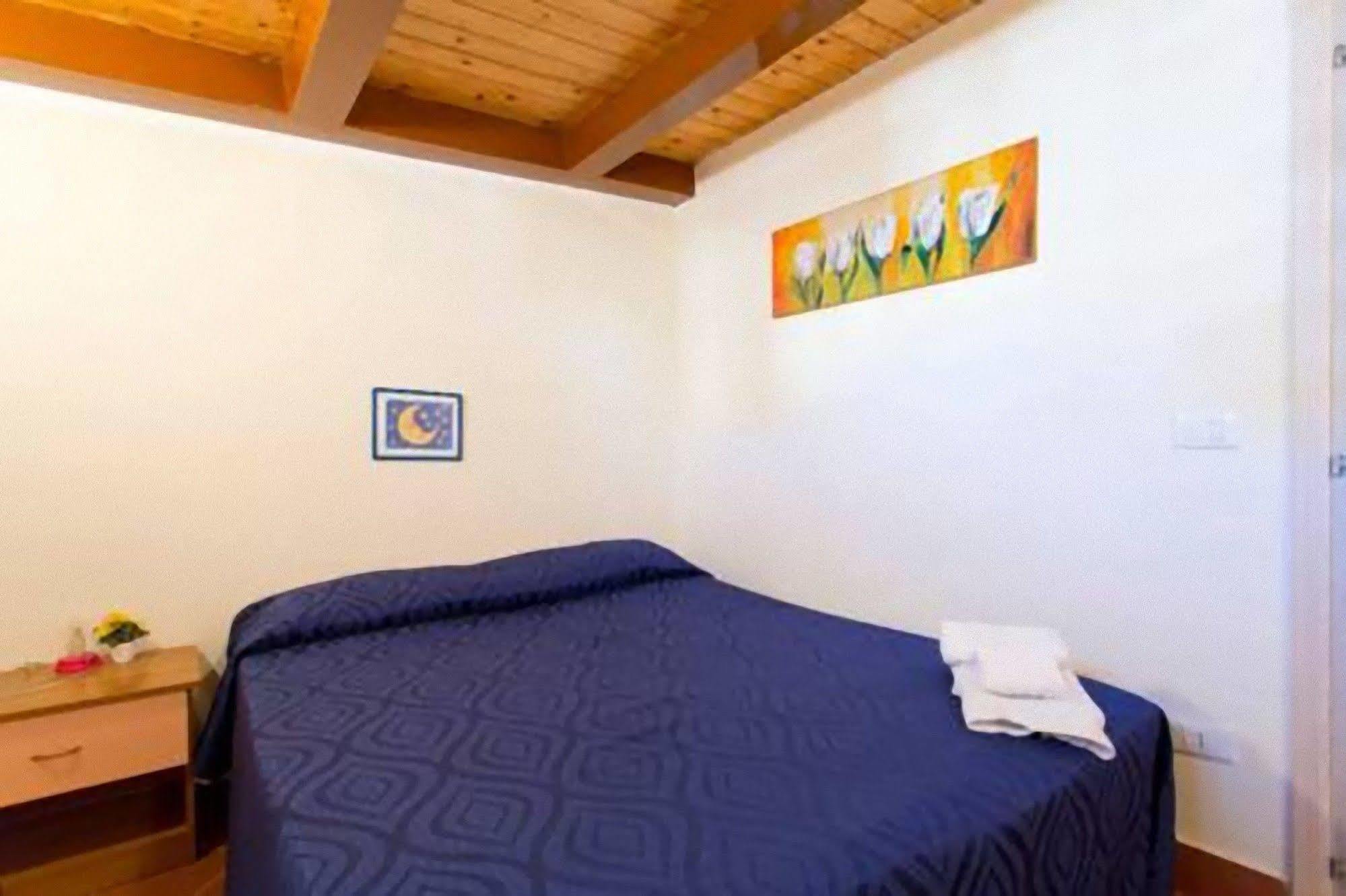 Bed and Breakfast Palermo Centro Zoe Exterior foto