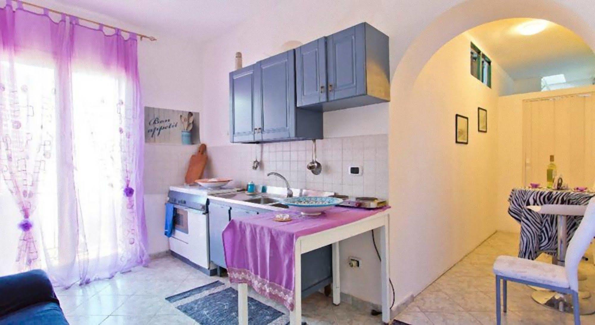Bed and Breakfast Palermo Centro Zoe Exterior foto