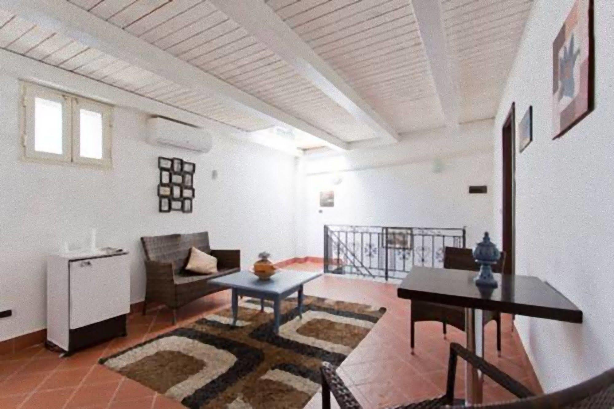 Bed and Breakfast Palermo Centro Zoe Exterior foto
